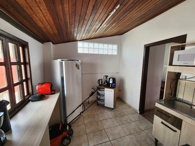 CASA MOBILIADA PERTINHO DO MAR!!!: 7ª foto da galeria de imagens do imóvel