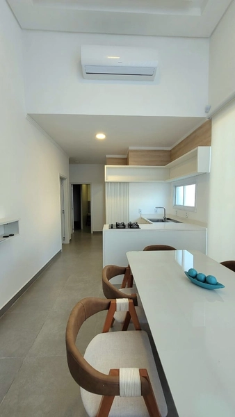 CASA CINEMATOGRÁFICA 2 DORMITÓRIOS - SAUNA - PISCINA: 7ª foto da galeria de imagens do imóvel