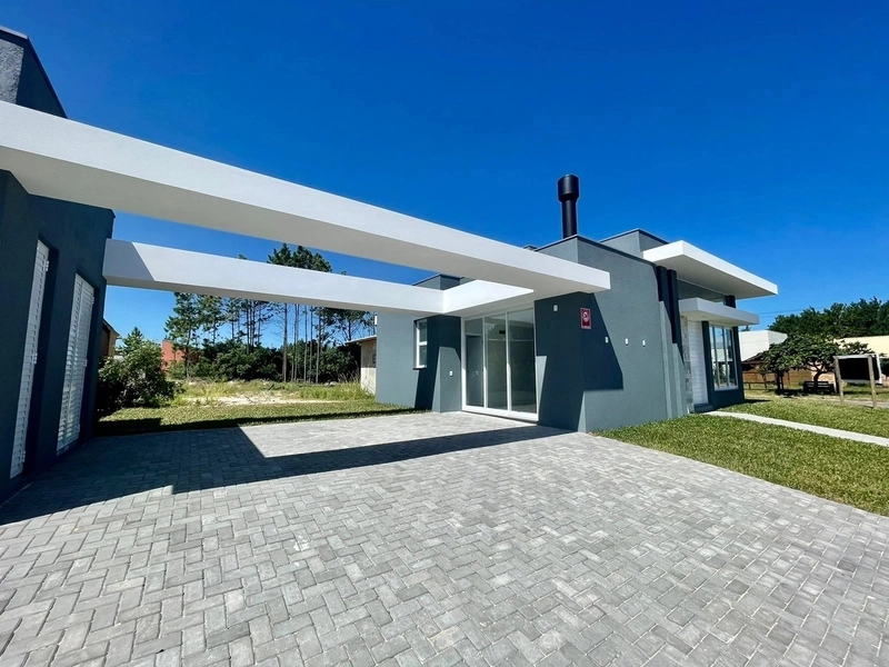 CASA ALTO PADRÃO ESQUINA 3 DORMITÓRIOS (1 SUÍTE) - JUNTO AO MAR: 20ª foto da galeria de imagens do imóvel