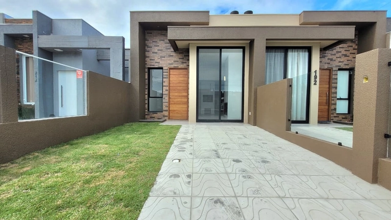 CASA ALTO PADRÃO 2 DORM (1 SUÍTE) - FRENTE AVENIDA - GUARANI: 22ª foto da galeria de imagens do imóvel