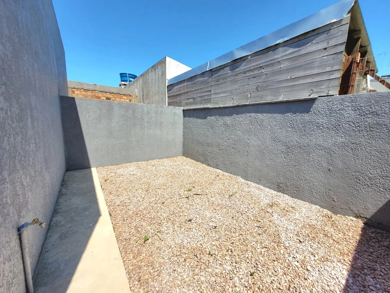 CASA 2 DORMITÓRIOS (1 SUÍTE) - LOTEAMENTO NOVA GUARANI: 15ª foto da galeria de imagens do imóvel