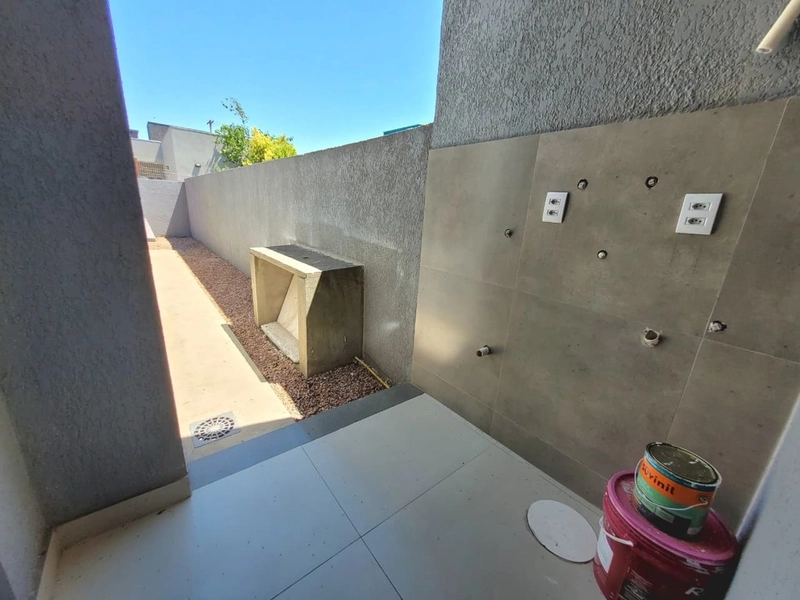 CASA 2 DORMITÓRIOS (1 SUÍTE) - LOTEAMENTO NOVA GUARANI: 14ª foto da galeria de imagens do imóvel