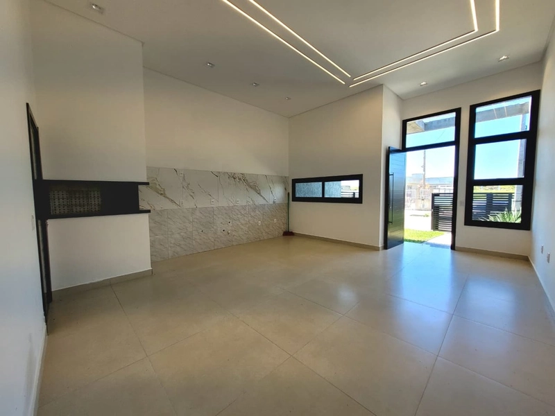 CASA 2 DORMITÓRIOS (1 SUÍTE) - LOTEAMENTO NOVA GUARANI: 5ª foto da galeria de imagens do imóvel