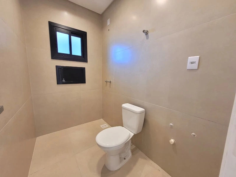 CASA 2 DORMITÓRIOS (1 SUÍTE) - LOTEAMENTO NOVA GUARANI: 9ª foto da galeria de imagens do imóvel