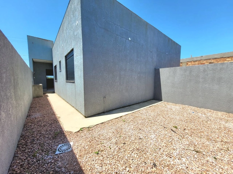 CASA 2 DORMITÓRIOS (1 SUÍTE) - LOTEAMENTO NOVA GUARANI: 17ª foto da galeria de imagens do imóvel