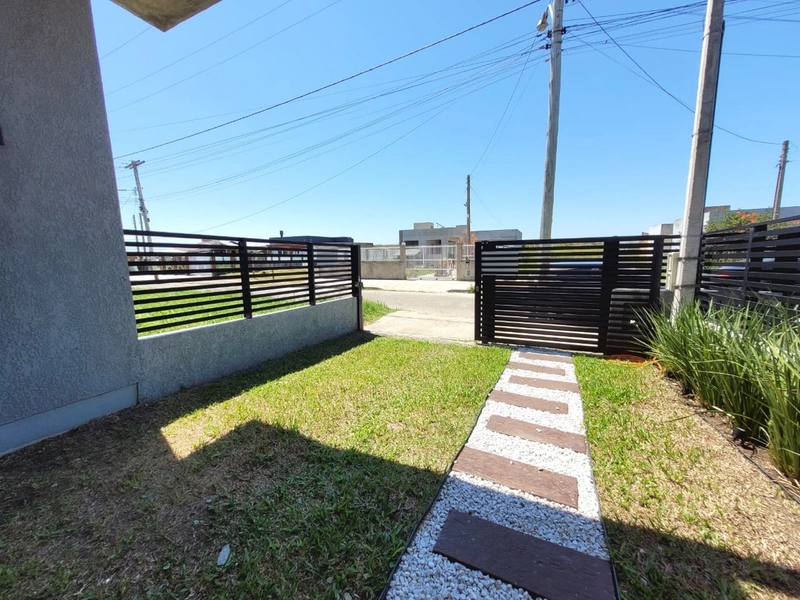 CASA 2 DORMITÓRIOS (1 SUÍTE) - LOTEAMENTO NOVA GUARANI: 3ª foto da galeria de imagens do imóvel