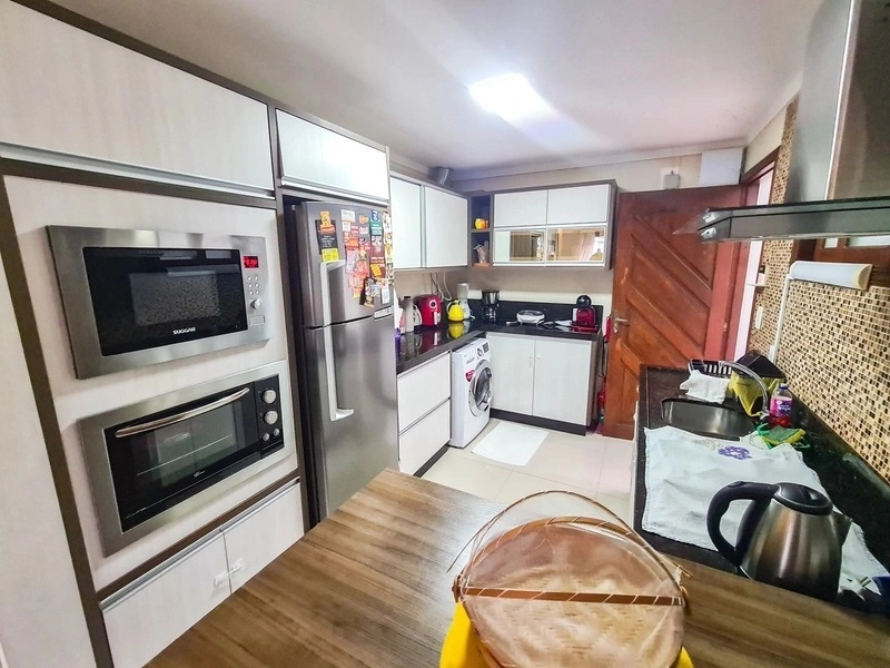 CASA 3 DORMITÓRIOS - 50 METROS DA BEIRA MAR - QUIOSQUE - MOBILIADA: 10ª foto da galeria de imagens do imóvel