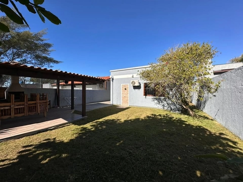 CASA 3 DORMITÓRIOS - 50 METROS DA BEIRA MAR - QUIOSQUE - MOBILIADA: 27ª foto da galeria de imagens do imóvel