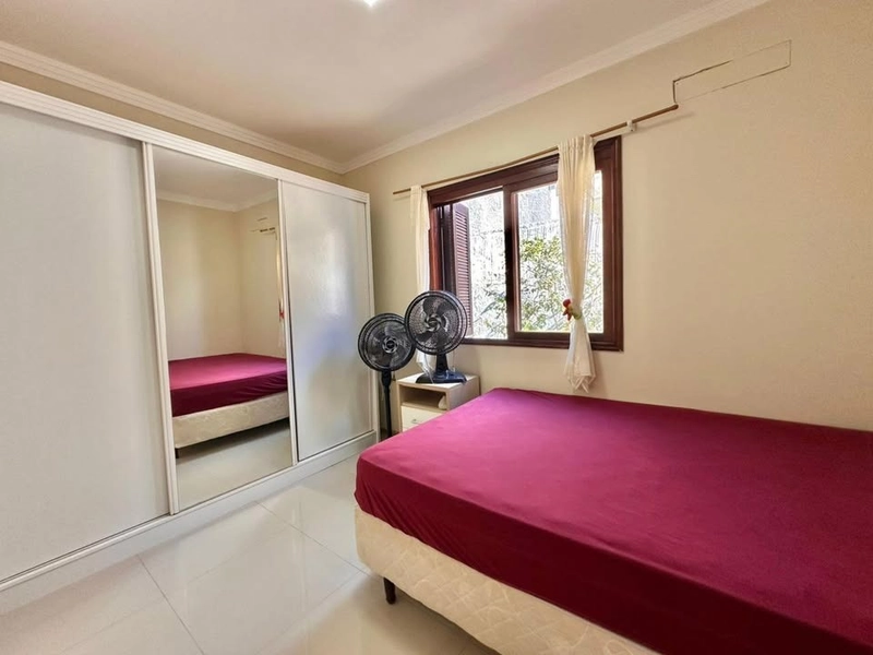 CASA 3 DORMITÓRIOS - 50 METROS DA BEIRA MAR - QUIOSQUE - MOBILIADA: 22ª foto da galeria de imagens do imóvel
