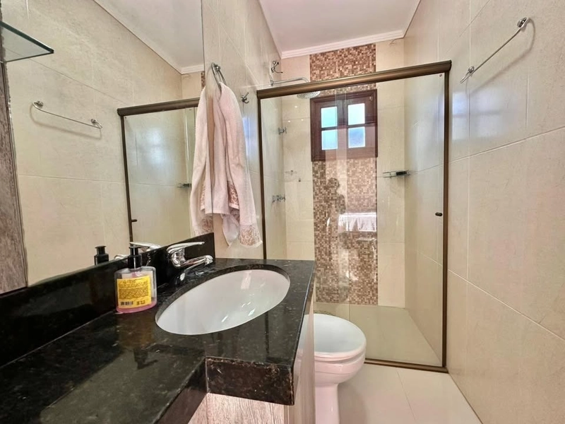 CASA 3 DORMITÓRIOS - 50 METROS DA BEIRA MAR - QUIOSQUE - MOBILIADA: 20ª foto da galeria de imagens do imóvel