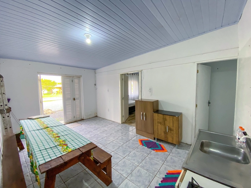 CASA 3 DORMITÓRIOS - ÓTIMA LOCALIZAÇÃO EM REGIÃO DE MORADORES FIXOS: 8ª foto da galeria de imagens do imóvel