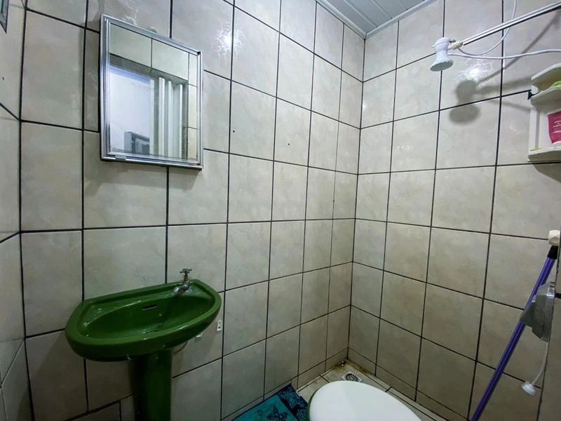 CASA 3 DORMITÓRIOS - ÓTIMA LOCALIZAÇÃO EM REGIÃO DE MORADORES FIXOS: 12ª foto da galeria de imagens do imóvel