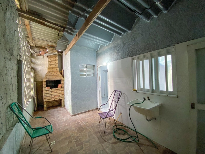 CASA 3 DORMITÓRIOS - ÓTIMA LOCALIZAÇÃO EM REGIÃO DE MORADORES FIXOS: 13ª foto da galeria de imagens do imóvel