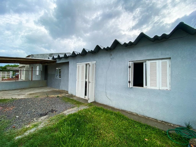 CASA 3 DORMITÓRIOS - ÓTIMA LOCALIZAÇÃO EM REGIÃO DE MORADORES FIXOS: 4ª foto da galeria de imagens do imóvel