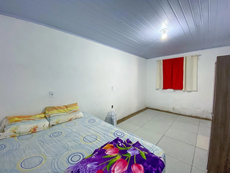 CASA 3 DORMITÓRIOS - ÓTIMA LOCALIZAÇÃO EM REGIÃO DE MORADORES FIXOS: 9ª foto da galeria de imagens do imóvel