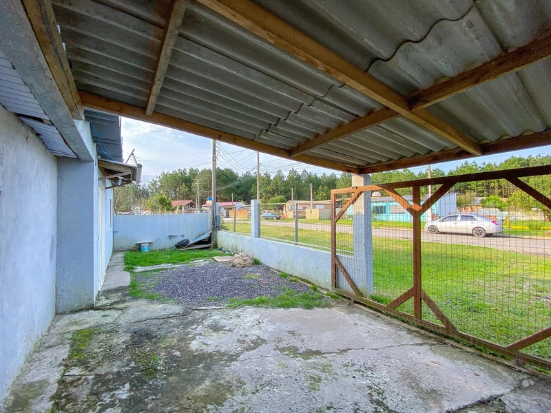 CASA 3 DORMITÓRIOS - ÓTIMA LOCALIZAÇÃO EM REGIÃO DE MORADORES FIXOS: 3ª foto da galeria de imagens do imóvel