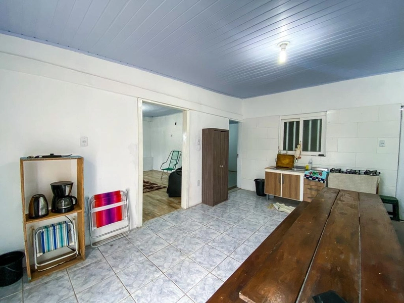 CASA 3 DORMITÓRIOS - ÓTIMA LOCALIZAÇÃO EM REGIÃO DE MORADORES FIXOS: 7ª foto da galeria de imagens do imóvel
