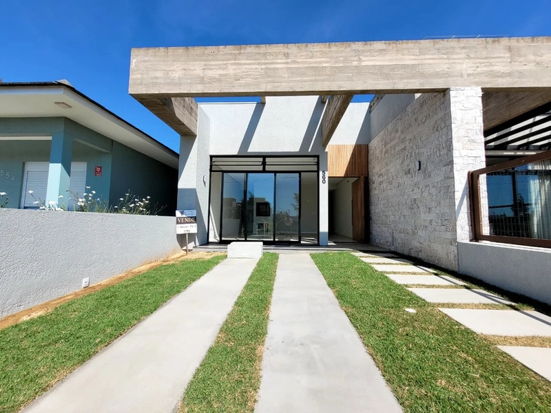 MELHOR PREÇO DO BAIRRO ! CASA 3 DORMITÓRIOS ALTO PADRÃO COM PREÇO DE 2: 15ª foto da galeria de imagens do imóvel