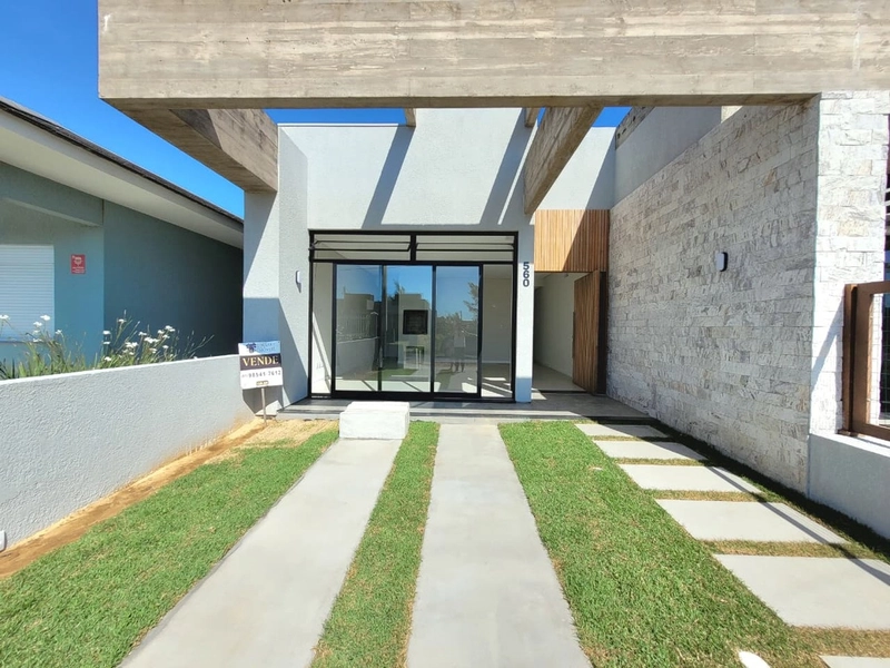 MELHOR PREÇO DO BAIRRO ! CASA 3 DORMITÓRIOS ALTO PADRÃO COM PREÇO DE 2: 16ª foto da galeria de imagens do imóvel