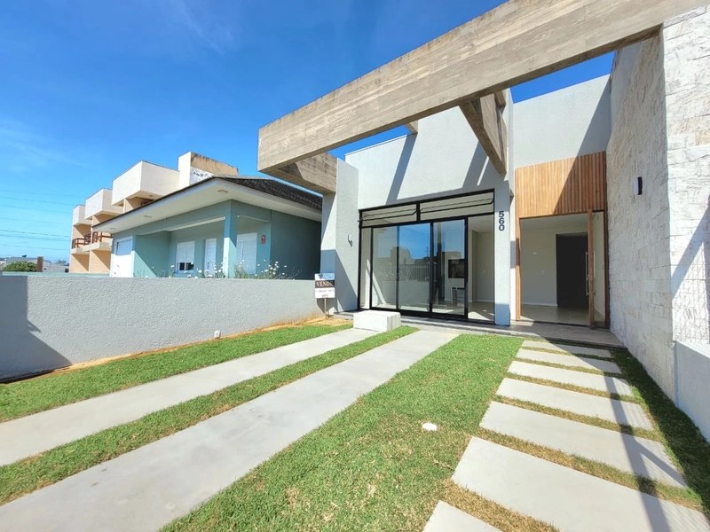 MELHOR PREÇO DO BAIRRO ! CASA 3 DORMITÓRIOS ALTO PADRÃO COM PREÇO DE 2: 2ª foto da galeria de imagens do imóvel