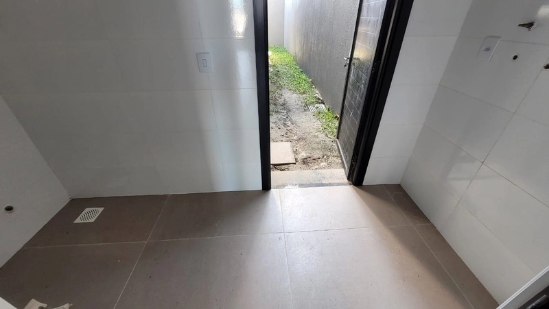 CASA 2 SUÍTES - 118M² PRIVATIVOS - 1 QUADRA DO MAR: 18ª foto da galeria de imagens do imóvel