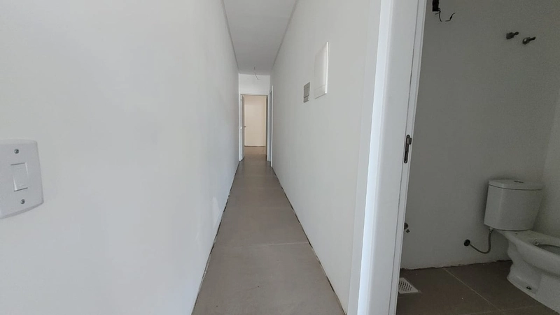 CASA 2 SUÍTES - 118M² PRIVATIVOS - 1 QUADRA DO MAR: 12ª foto da galeria de imagens do imóvel