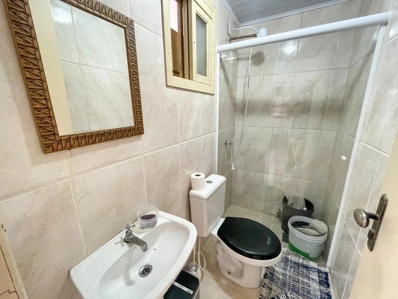 CASA 3 DORMITÓRIOS - PRÓXIMO AO MAR - TERRENO AMPLO 396M²: 7ª foto da galeria de imagens do imóvel