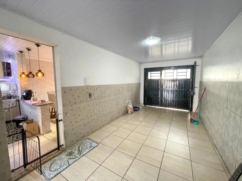 CASA 3 DORMITÓRIOS - PRÓXIMO AO MAR - TERRENO AMPLO 396M²: 8ª foto da galeria de imagens do imóvel