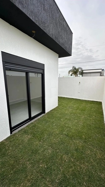 CASA 2 DORMITÓRIOS (1 SUÍTE) - ALTO PADRÃO DE ACABAMENTOS: 17ª foto da galeria de imagens do imóvel