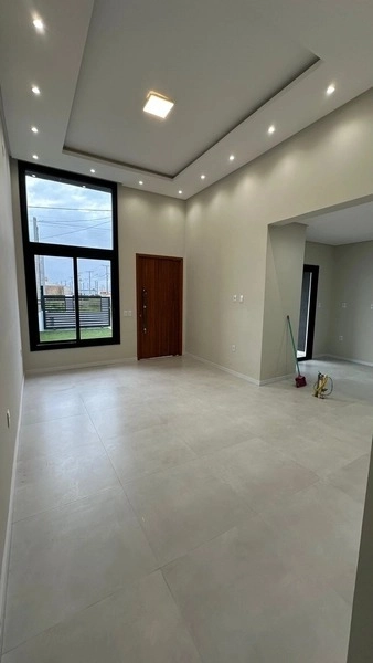 CASA 2 DORMITÓRIOS (1 SUÍTE) - ALTO PADRÃO DE ACABAMENTOS: 5ª foto da galeria de imagens do imóvel