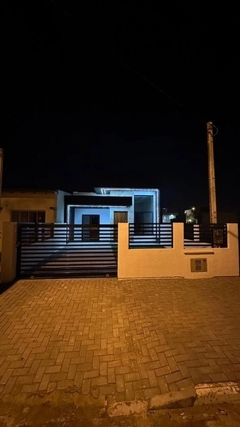 CASA 2 DORMITÓRIOS (1 SUÍTE) - ALTO PADRÃO DE ACABAMENTOS: 18ª foto da galeria de imagens do imóvel