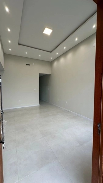 CASA 2 DORMITÓRIOS (1 SUÍTE) - ALTO PADRÃO DE ACABAMENTOS: 6ª foto da galeria de imagens do imóvel