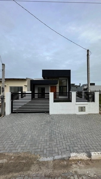 CASA 2 DORMITÓRIOS (1 SUÍTE) - ALTO PADRÃO DE ACABAMENTOS: 4ª foto da galeria de imagens do imóvel