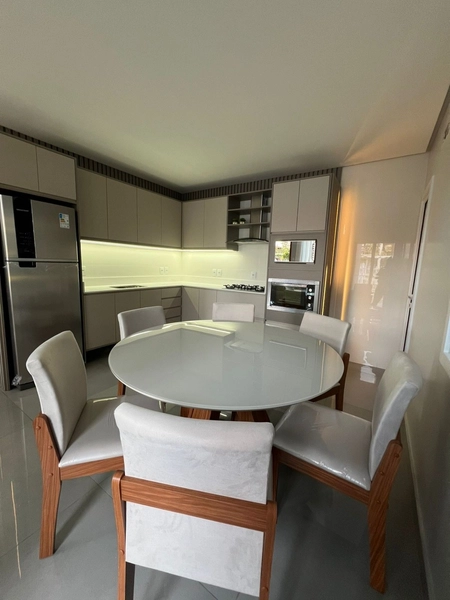 CASA ALTO PADRÃO 3 DORMITÓRIOS (1 SUÍTE) - ROOFTOP COM JACUZZI: 7ª foto da galeria de imagens do imóvel