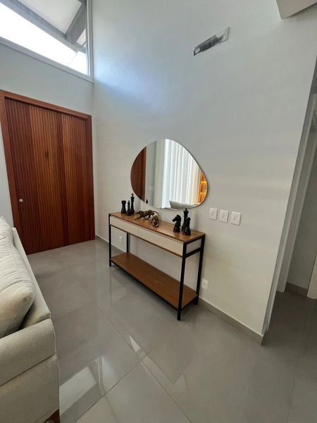 CASA ALTO PADRÃO 3 DORMITÓRIOS (1 SUÍTE) - ROOFTOP COM JACUZZI: 17ª foto da galeria de imagens do imóvel