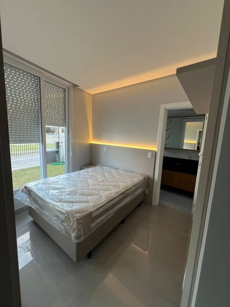 CASA ALTO PADRÃO 3 DORMITÓRIOS (1 SUÍTE) - ROOFTOP COM JACUZZI: 21ª foto da galeria de imagens do imóvel