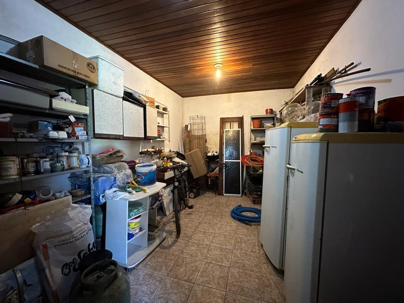 CASA ÓTIMO ESPAÇO COM 3 TERRENOS - 2 QUADRAS DO MAR: 23ª foto da galeria de imagens do imóvel