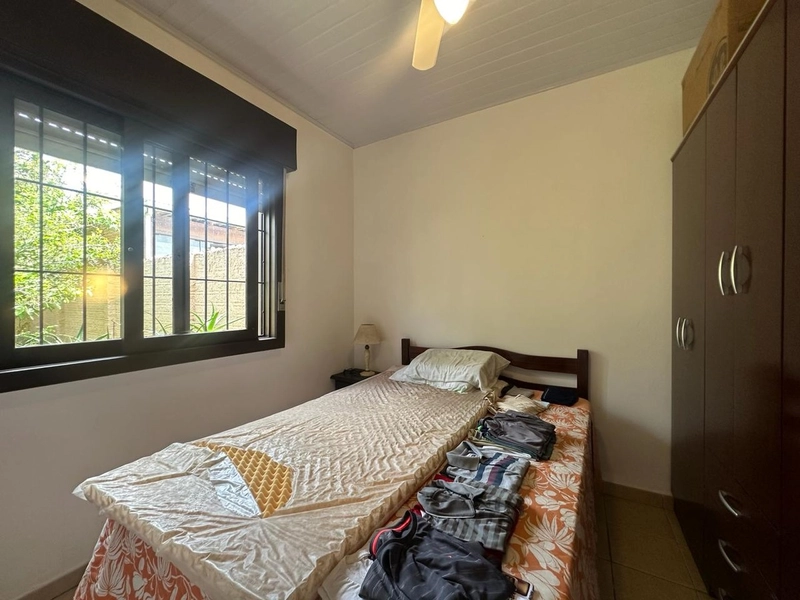CASA ÓTIMO ESPAÇO COM 3 TERRENOS - 2 QUADRAS DO MAR: 17ª foto da galeria de imagens do imóvel