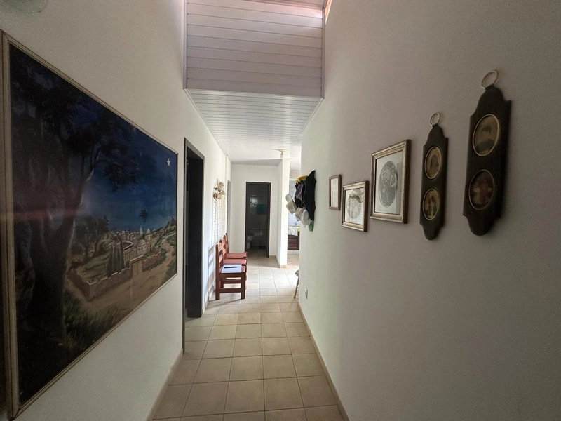 CASA ÓTIMO ESPAÇO COM 3 TERRENOS - 2 QUADRAS DO MAR: 13ª foto da galeria de imagens do imóvel