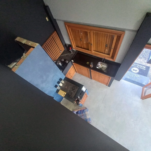 CASA 2 DORMITÓRIOS + ANEXO NO VILLAGE EM CAPÃO NOVO: 11ª foto da galeria de imagens do imóvel