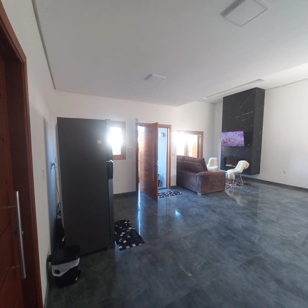 CASA 2 DORMITÓRIOS + ANEXO NO VILLAGE EM CAPÃO NOVO: 3ª foto da galeria de imagens do imóvel