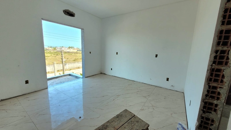 DUPLEX 3 DORMITÓRIOS (1 SUÍTE) - VAGA COBERTA - 200M DO MAR: 16ª foto da galeria de imagens do imóvel