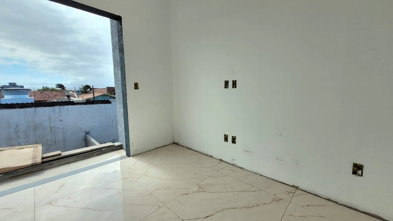 DUPLEX 3 DORMITÓRIOS (1 SUÍTE) - VAGA COBERTA - 200M DO MAR: 18ª foto da galeria de imagens do imóvel