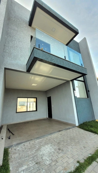 DUPLEX 3 DORMITÓRIOS (1 SUÍTE) - VAGA COBERTA - 200M DO MAR: 3ª foto da galeria de imagens do imóvel