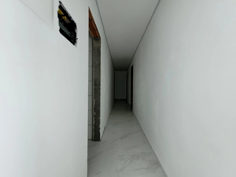 CASA NA QUADRA DO MAR - TERRENO 15X27  - CAPÃO DA CANOA: 14ª foto da galeria de imagens do imóvel