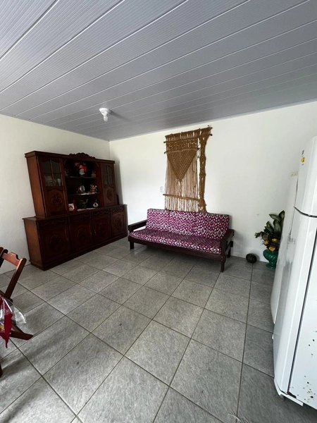 CASA 2 DORMITÓRIOS - TERRENO COM 360M² - 4 QUADRAS DO MAR: 11ª foto da galeria de imagens do imóvel