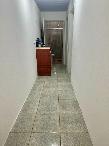 CASA 2 DORMITÓRIOS - TERRENO COM 360M² - 4 QUADRAS DO MAR: 12ª foto da galeria de imagens do imóvel
