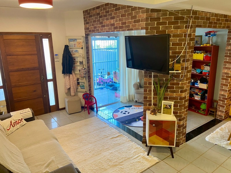 DUPLEX 2 DORMITÓRIOS NA ZONA NOVA DE CAPÃO DA CANOA: 2ª foto da galeria de imagens do imóvel