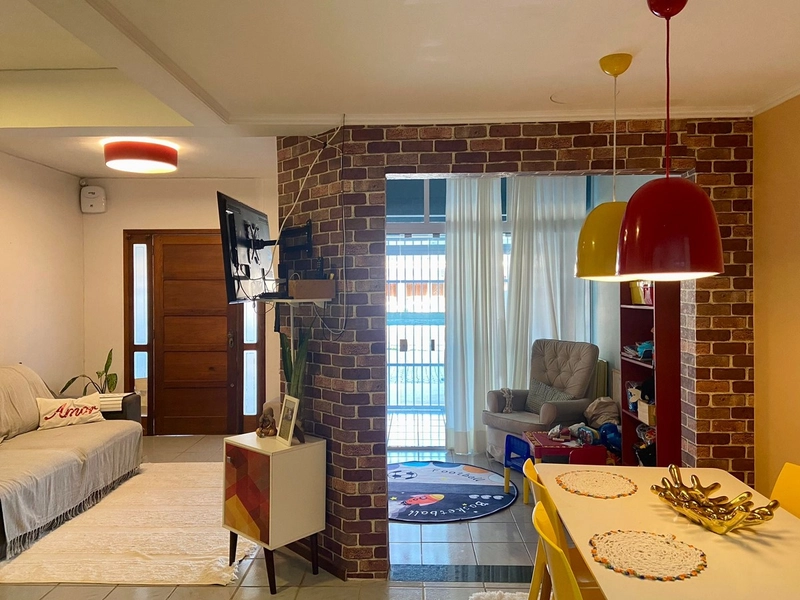 DUPLEX 2 DORMITÓRIOS NA ZONA NOVA DE CAPÃO DA CANOA: 1ª foto da galeria de imagens do imóvel