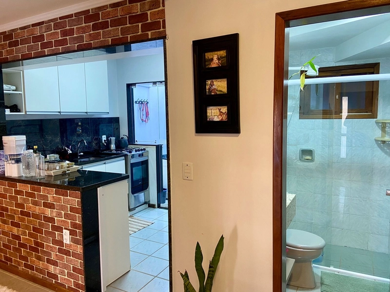 DUPLEX 2 DORMITÓRIOS NA ZONA NOVA DE CAPÃO DA CANOA: 6ª foto da galeria de imagens do imóvel